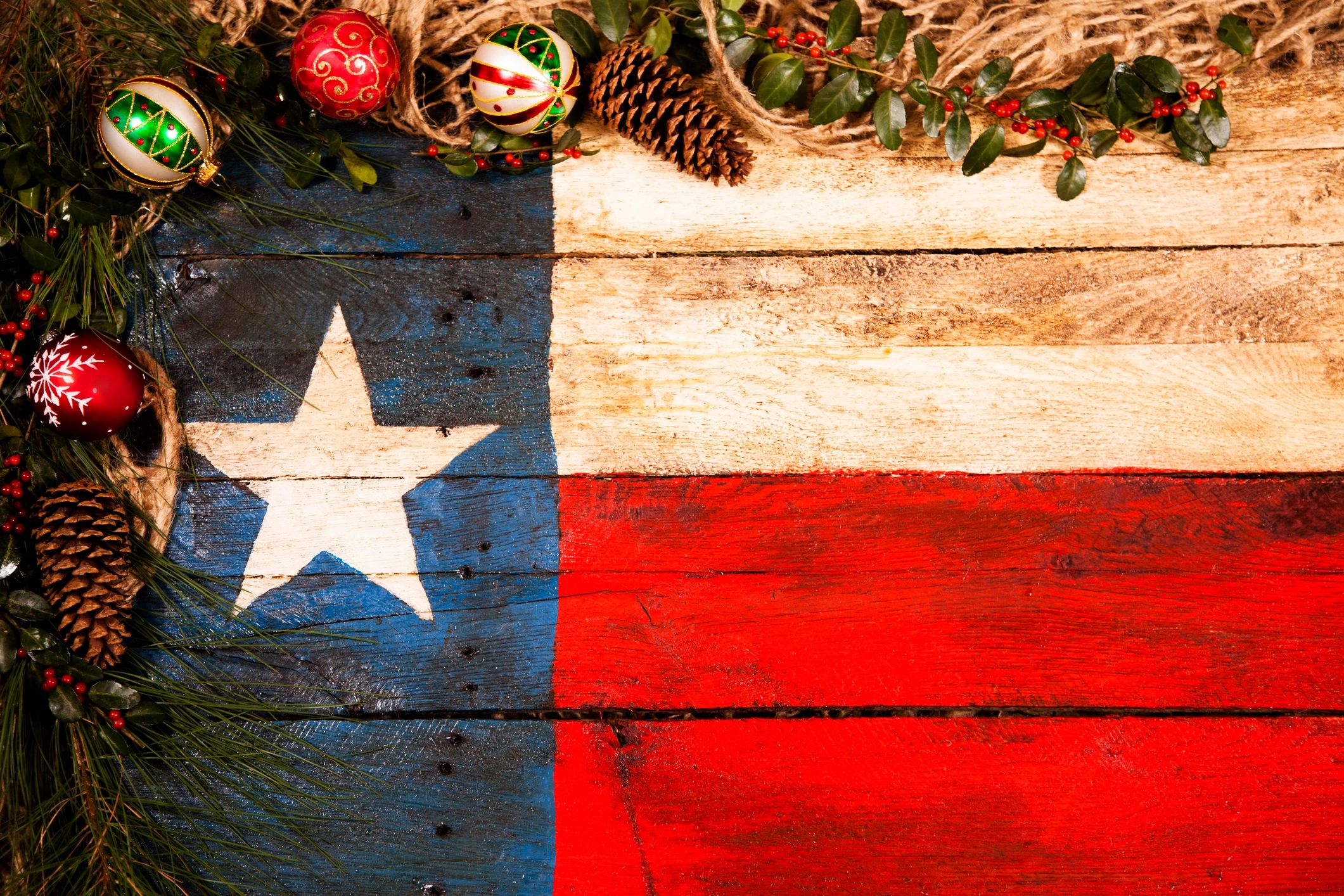 construction equipment Texas